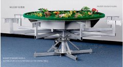 電動餐桌機芯-F型，豪華電動餐桌電動機芯